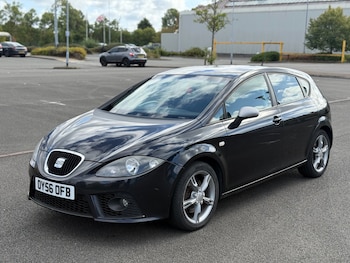 Used SEAT Leon 2006 for sale - 75920495: Photo