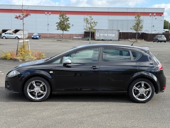 Used SEAT Leon 2006 for sale - 75920495: Photo