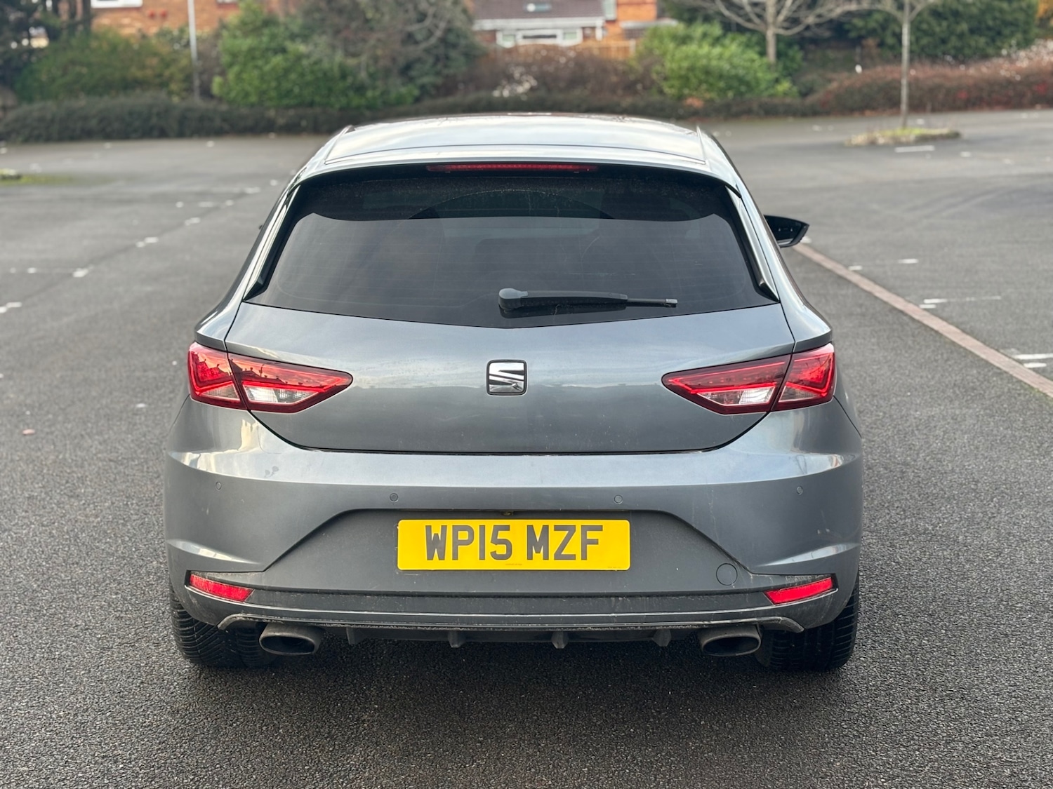 Used SEAT Leon 2015 for sale - 77014919: Photo 6