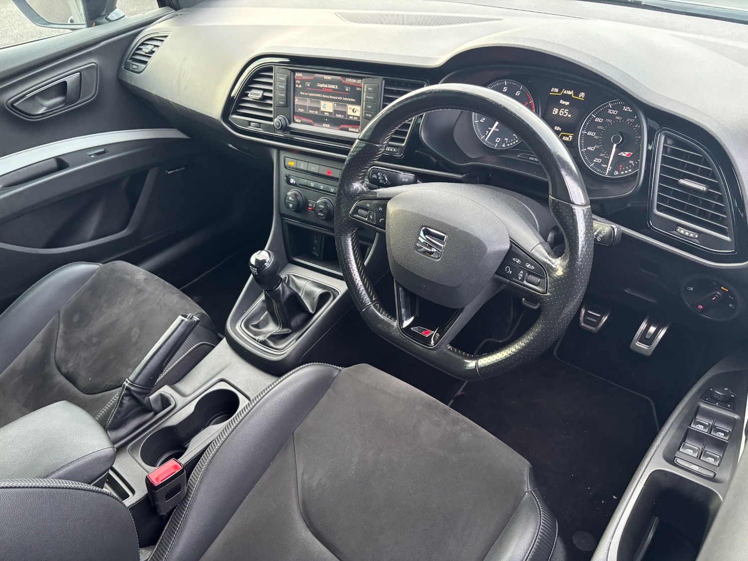 Used SEAT Leon 2015 for sale - 77014919: Photo 8