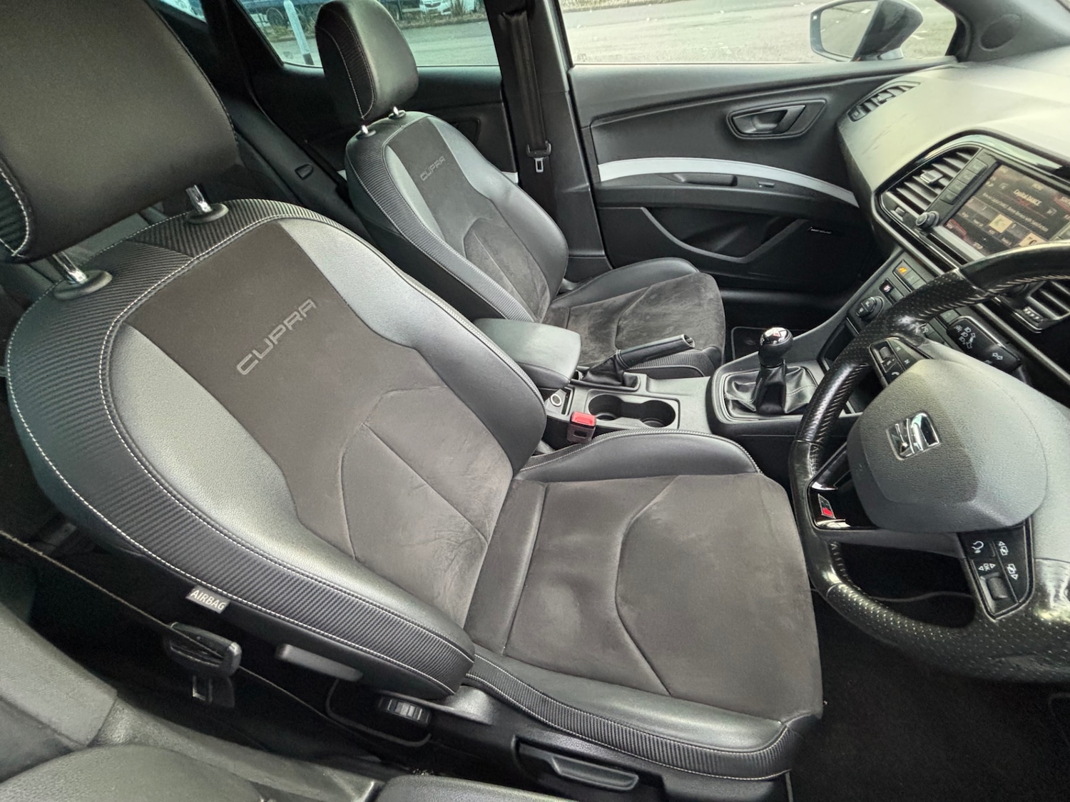 Used SEAT Leon 2015 for sale - 77014919: Photo 9