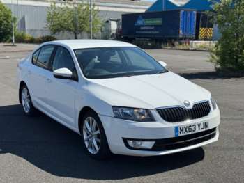 2013 (63) - 2.0 TDI CR Elegance 5dr DSG