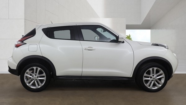 Used Nissan Juke 2016 for sale - 78212055: Photo 5