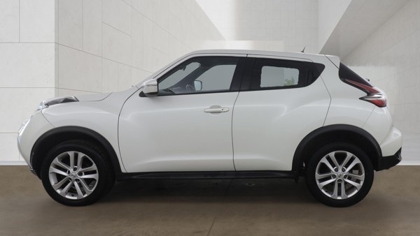 Used Nissan Juke 2016 for sale - 78212055: Photo 6
