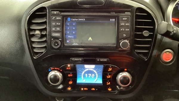 Used Nissan Juke 2016 for sale - 78212055: Photo 7