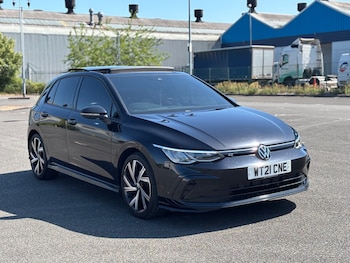 Used Volkswagen Golf 2021 for sale - 79191138: Photo