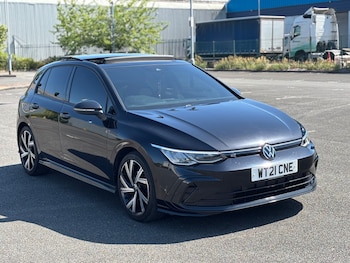 Used Volkswagen Golf 2021 for sale - 79191138: Photo