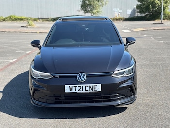 Used Volkswagen Golf 2021 for sale - 79191138: Photo