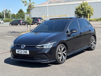Used Volkswagen Golf 2021 for sale - 79191138: Photo