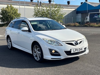 Used Mazda Mazda6 2011 for sale - 79460035: Photo