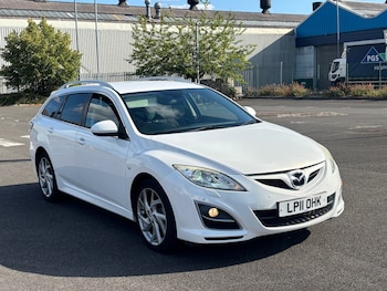 Used Mazda Mazda6 2011 for sale - 79460035: Photo