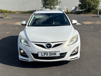 Used Mazda Mazda6 2011 for sale - 79460035: Photo