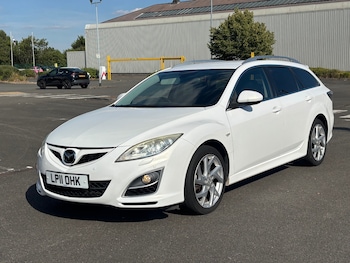 Used Mazda Mazda6 2011 for sale - 79460035: Photo
