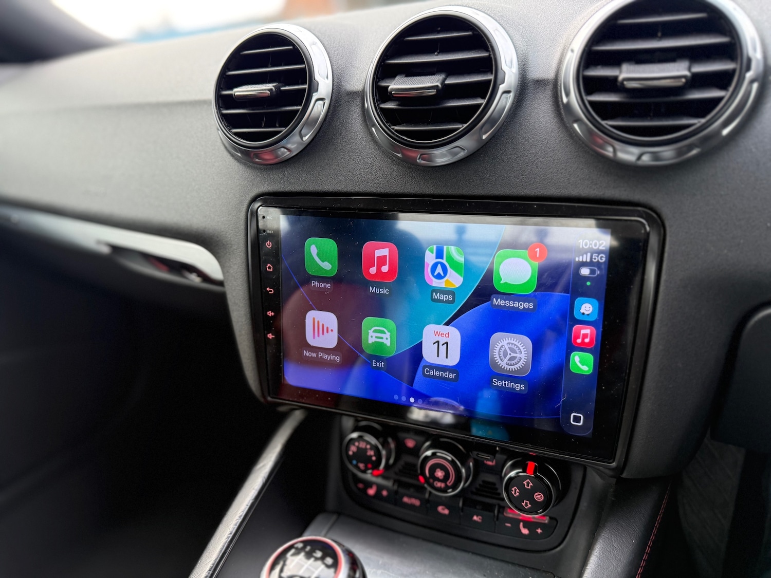 Used Audi TT 2008 for sale - 77516293: Photo 11