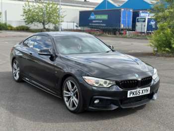 2015 (65) - 420d [190] M Sport 2dr Auto [Professional Media]