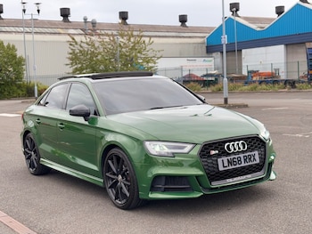 Audi - A3