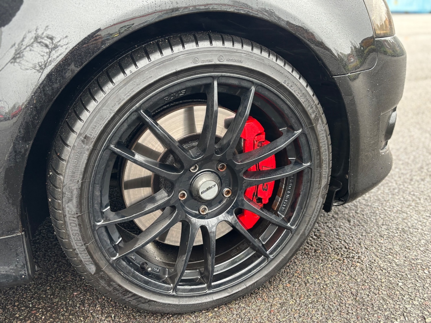 Used Audi A3 2008 for sale - 76579703: Photo 10