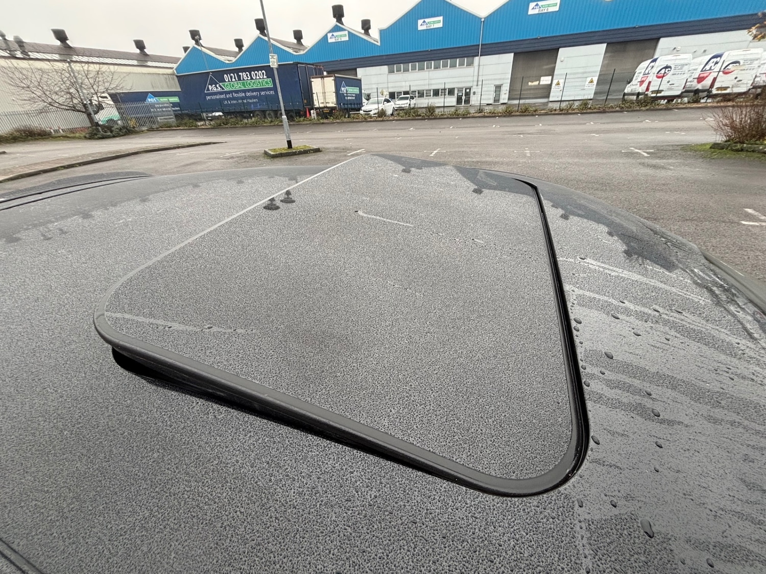 Used Audi A3 2008 for sale - 76579703: Photo 11