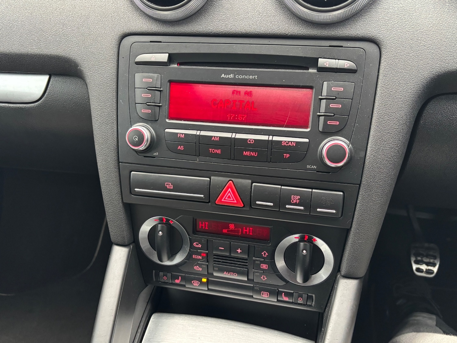 Used Audi A3 2008 for sale - 76579703: Photo 12