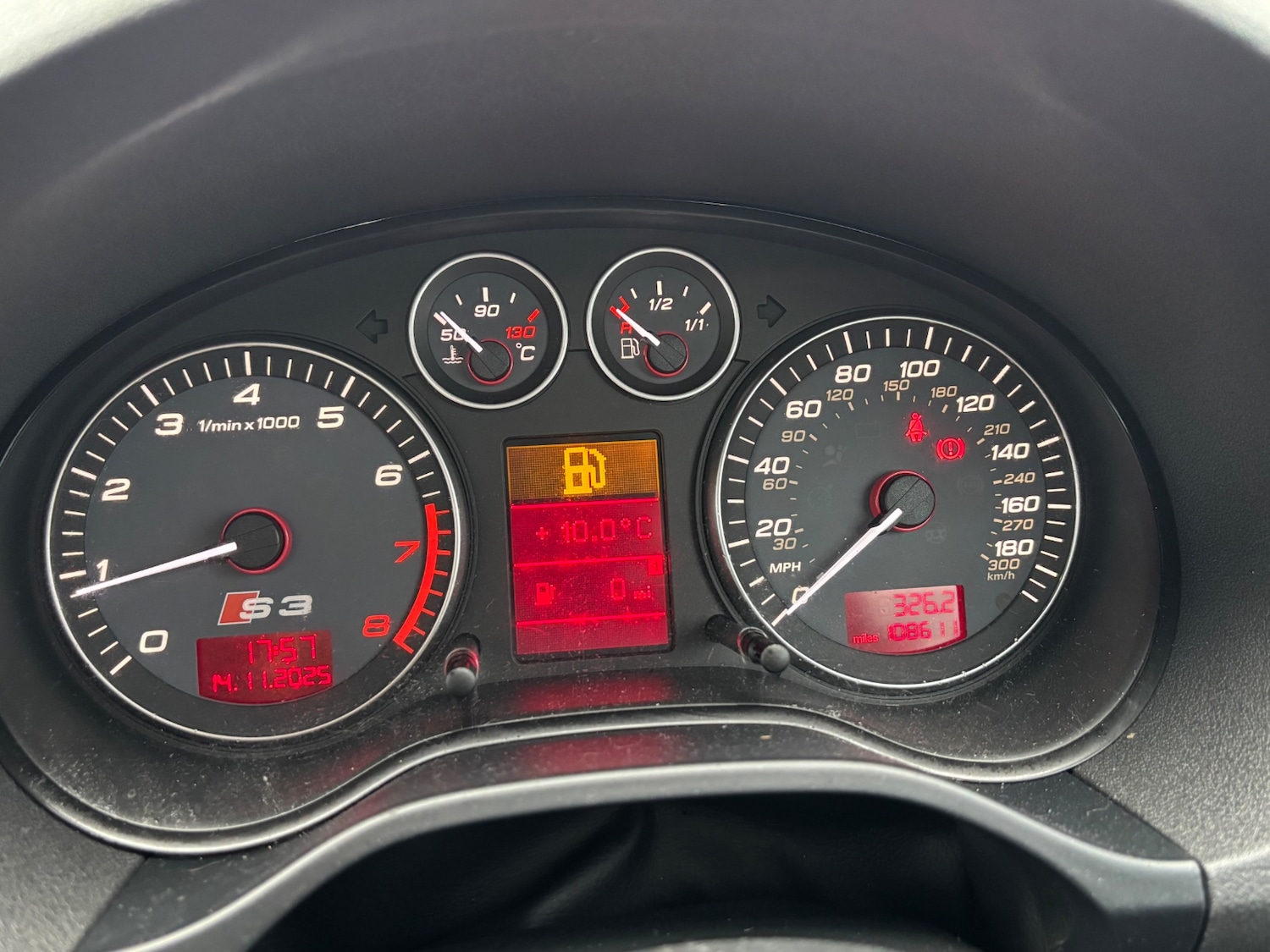 Used Audi A3 2008 for sale - 76579703: Photo 13