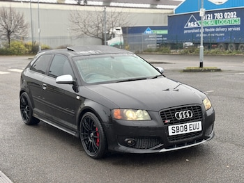 Used Audi A3 2008 for sale - 76579703: Photo
