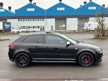 Used Audi A3 2008 for sale - 76579703: Photo