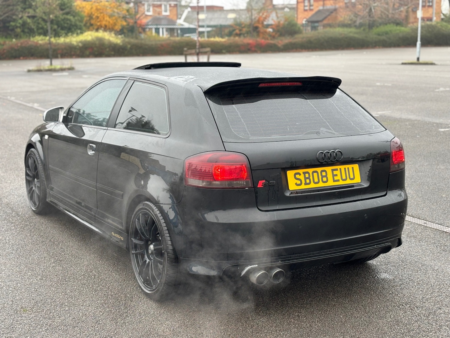 Used Audi A3 2008 for sale - 76579703: Photo 5