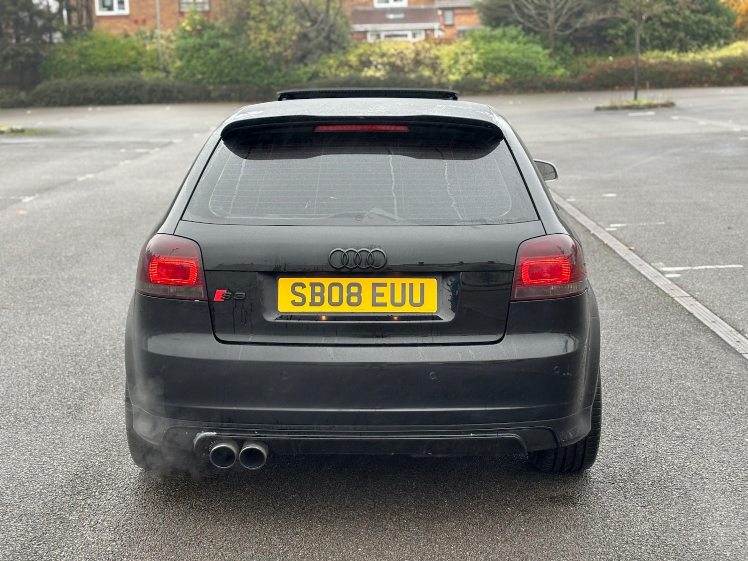 Used Audi A3 2008 for sale - 76579703: Photo 6