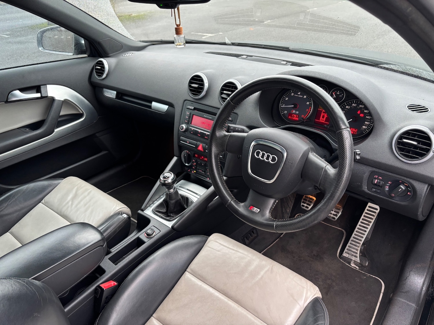 Used Audi A3 2008 for sale - 76579703: Photo 8