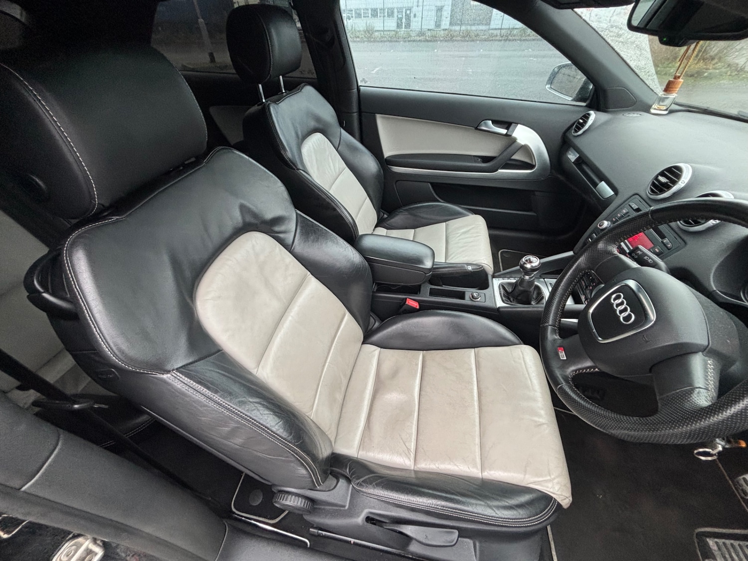 Used Audi A3 2008 for sale - 76579703: Photo 9