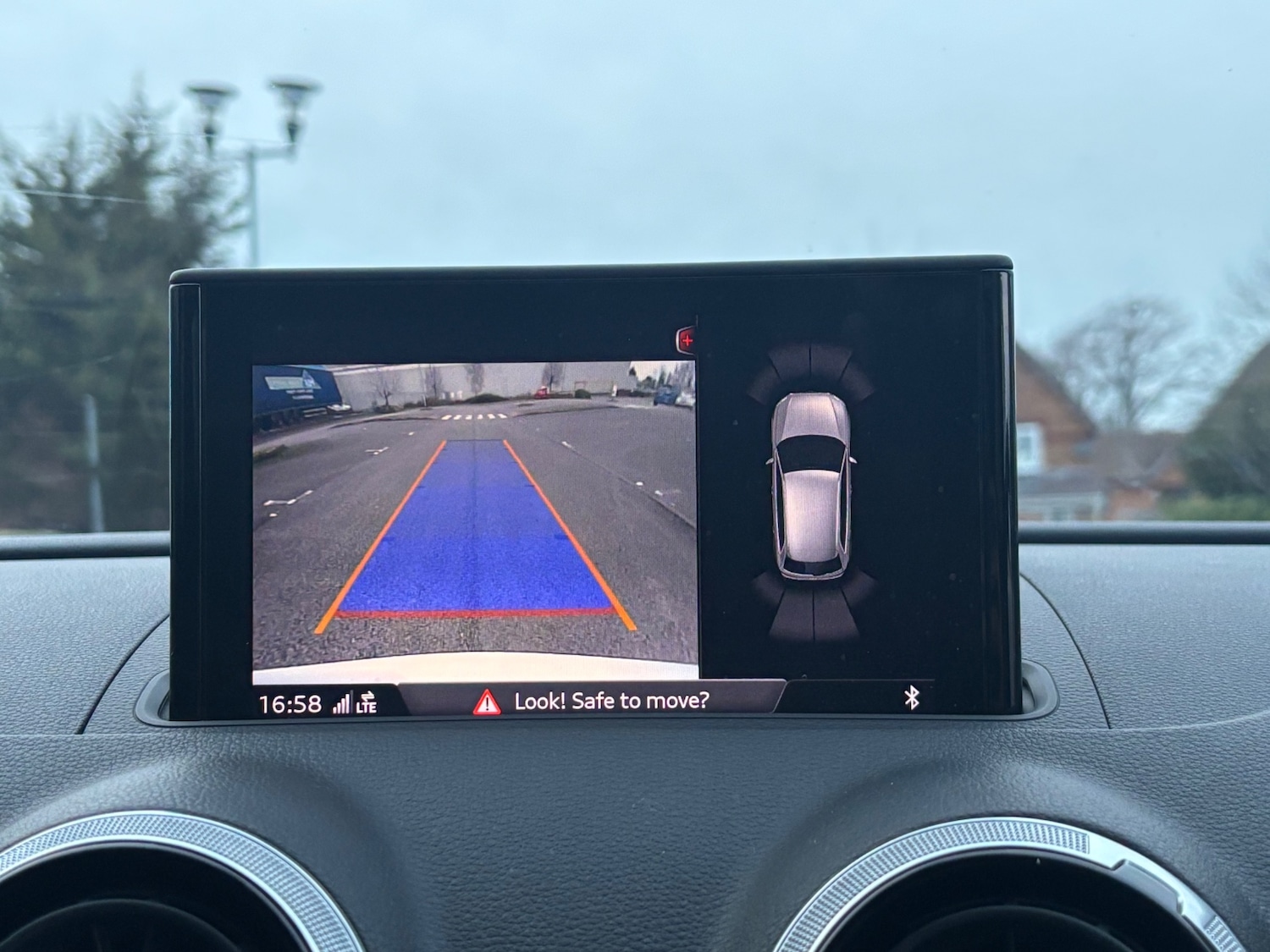 Used Audi RS3 2017 for sale - 77557262: Photo 13