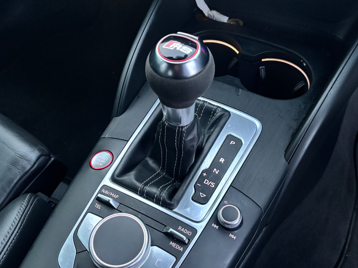 Used Audi RS3 2017 for sale - 77557262: Photo 14