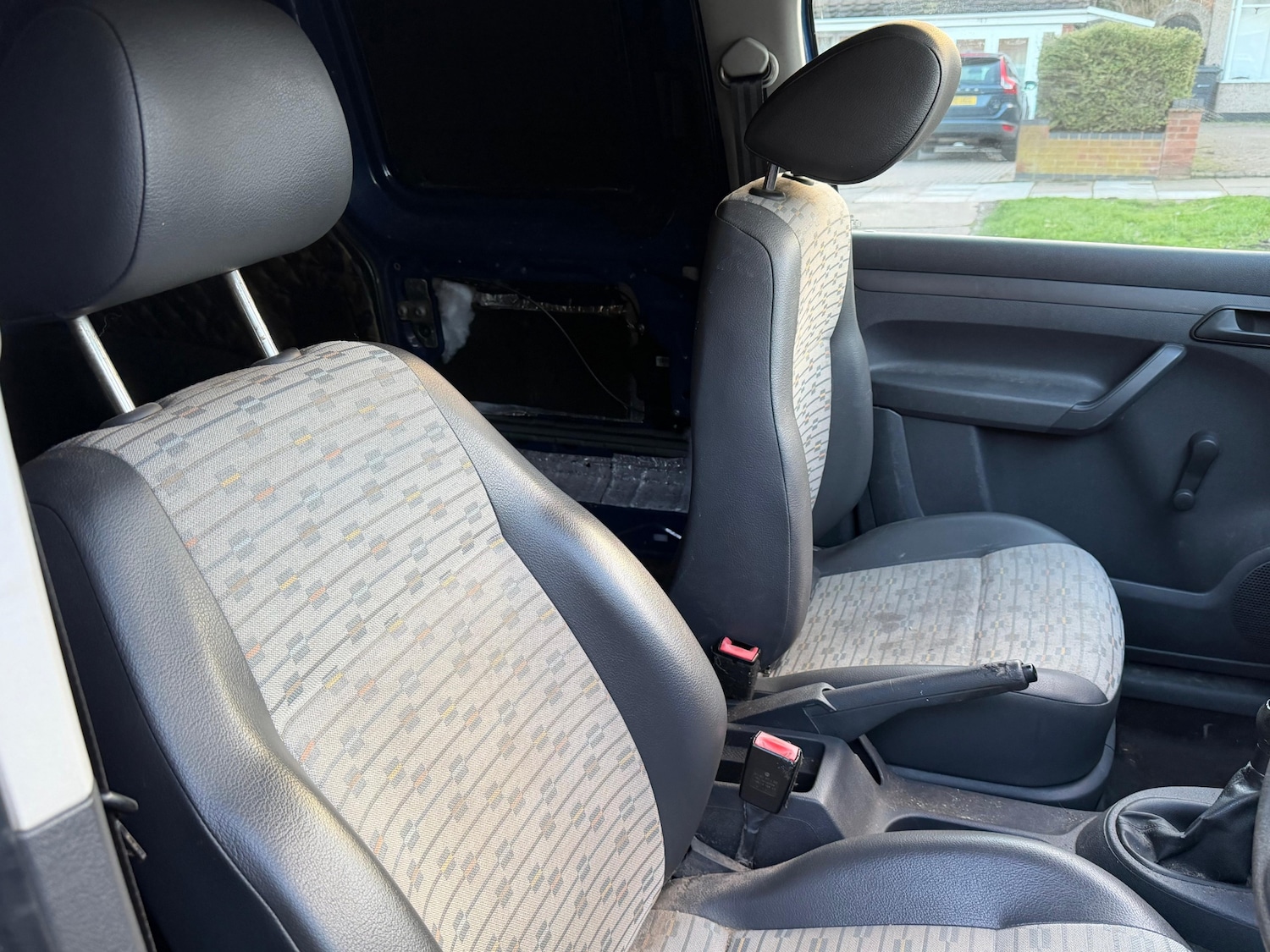 Used Volkswagen Caddy 2012 for sale - 77750491: Photo 7