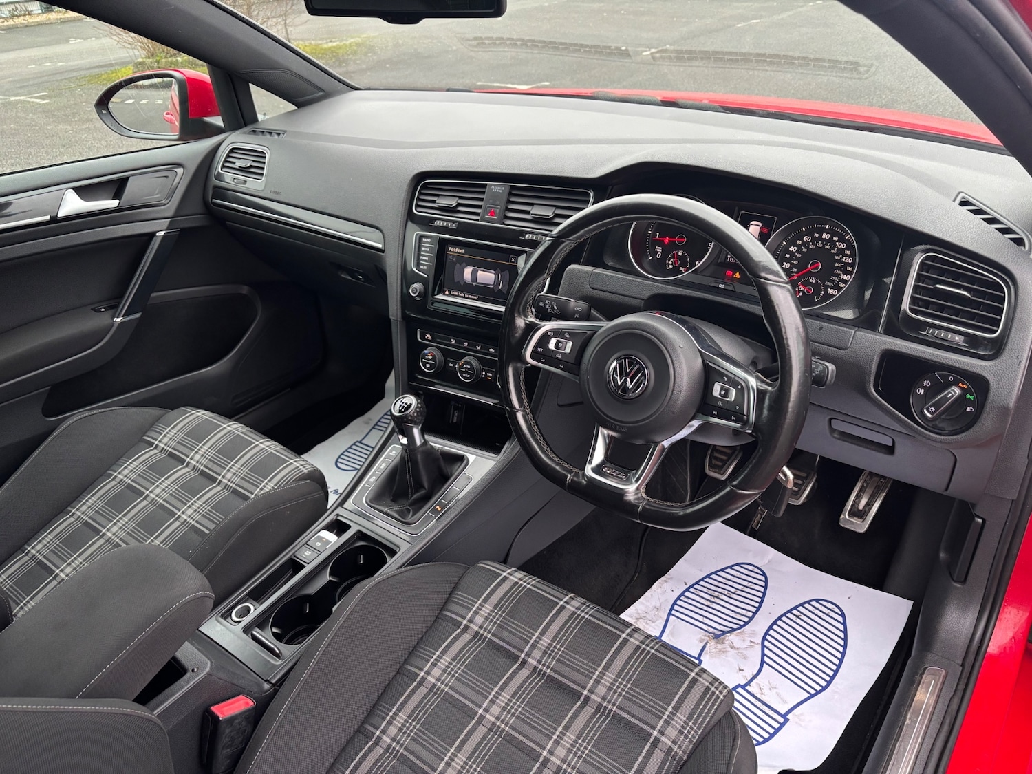 Used Volkswagen Golf 2014 for sale - 77409483: Photo 10