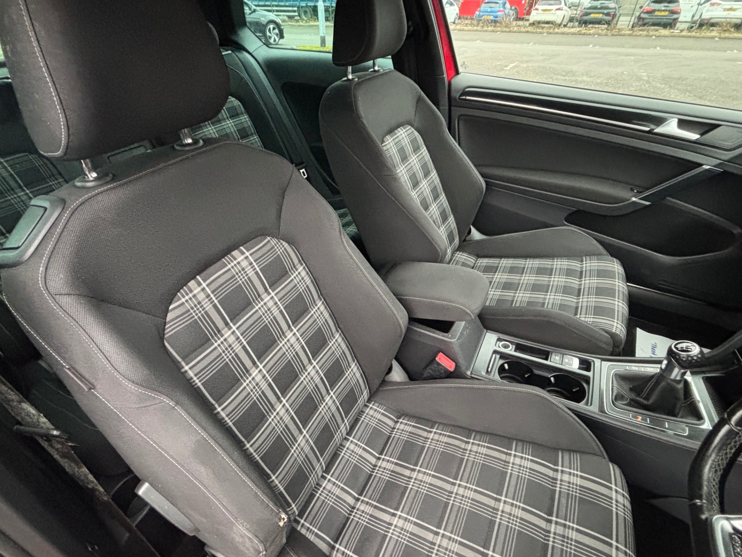 Used Volkswagen Golf 2014 for sale - 77409483: Photo 11