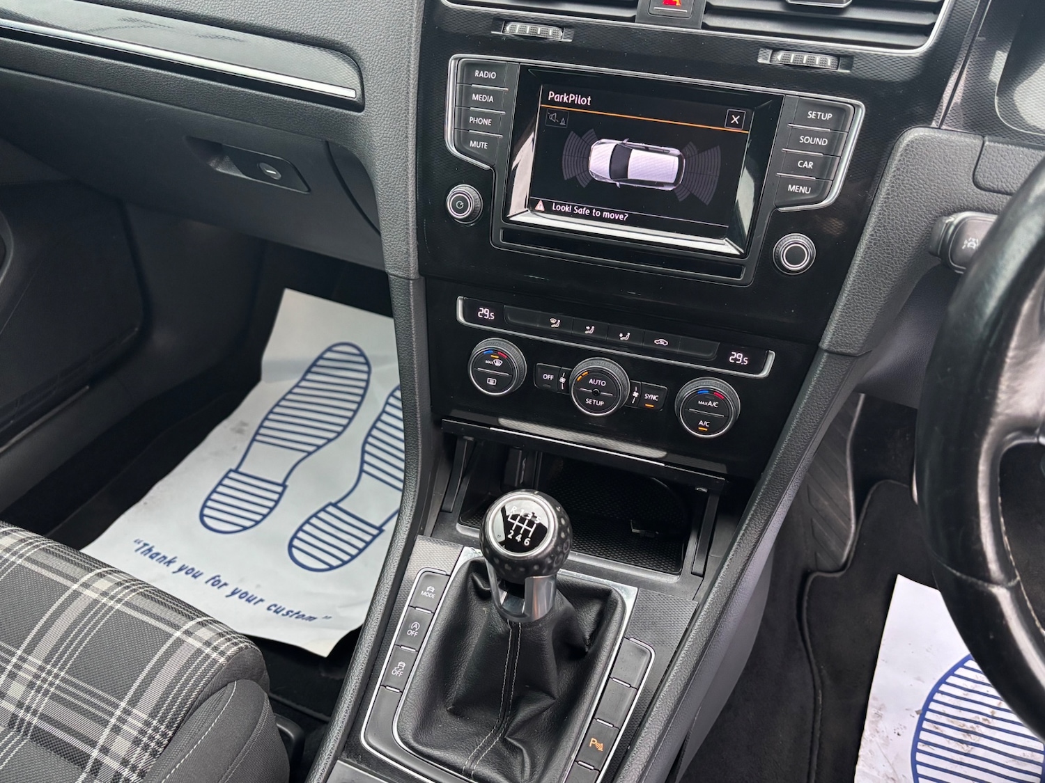 Used Volkswagen Golf 2014 for sale - 77409483: Photo 12