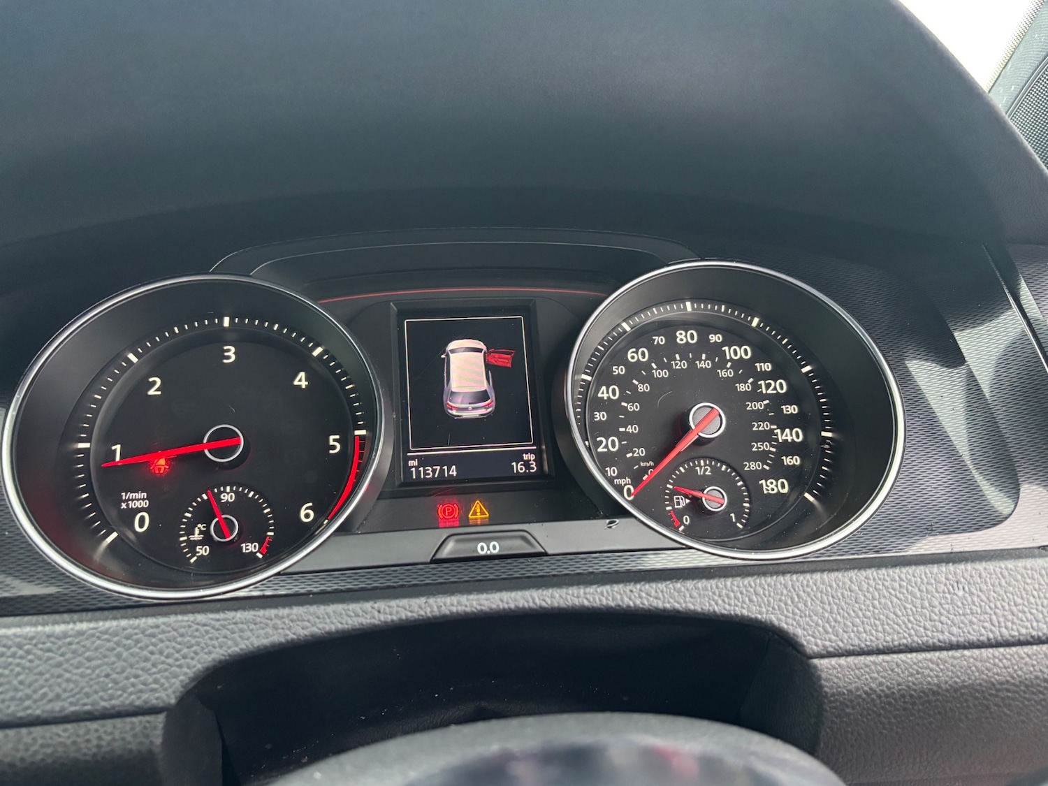 Used Volkswagen Golf 2014 for sale - 77409483: Photo 13