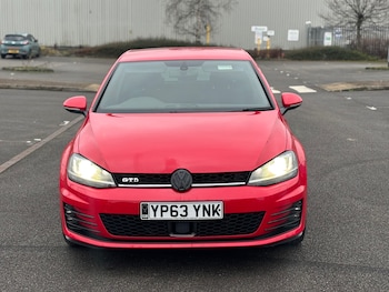 Used Volkswagen Golf 2014 for sale - 77409483: Photo