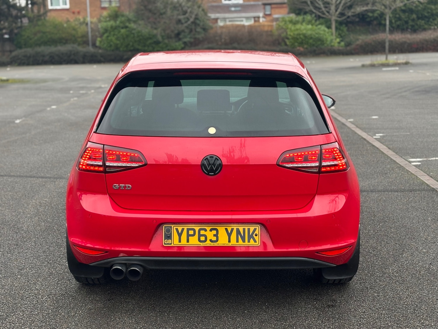 Used Volkswagen Golf 2014 for sale - 77409483: Photo 8