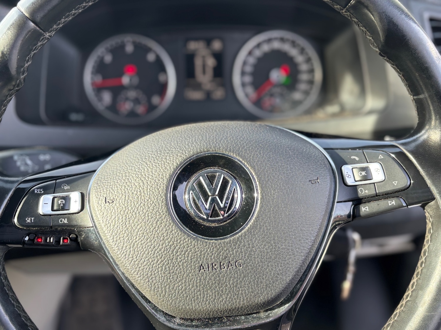 Used Volkswagen Transporter 2022 for sale - 77557267: Photo 11