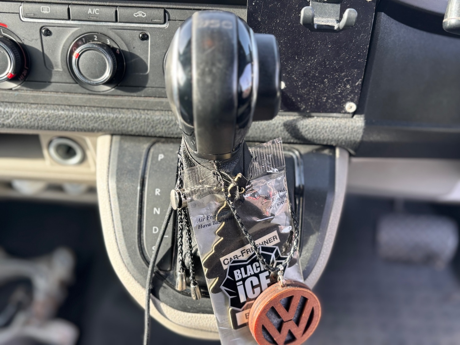 Used Volkswagen Transporter 2022 for sale - 77557267: Photo 13