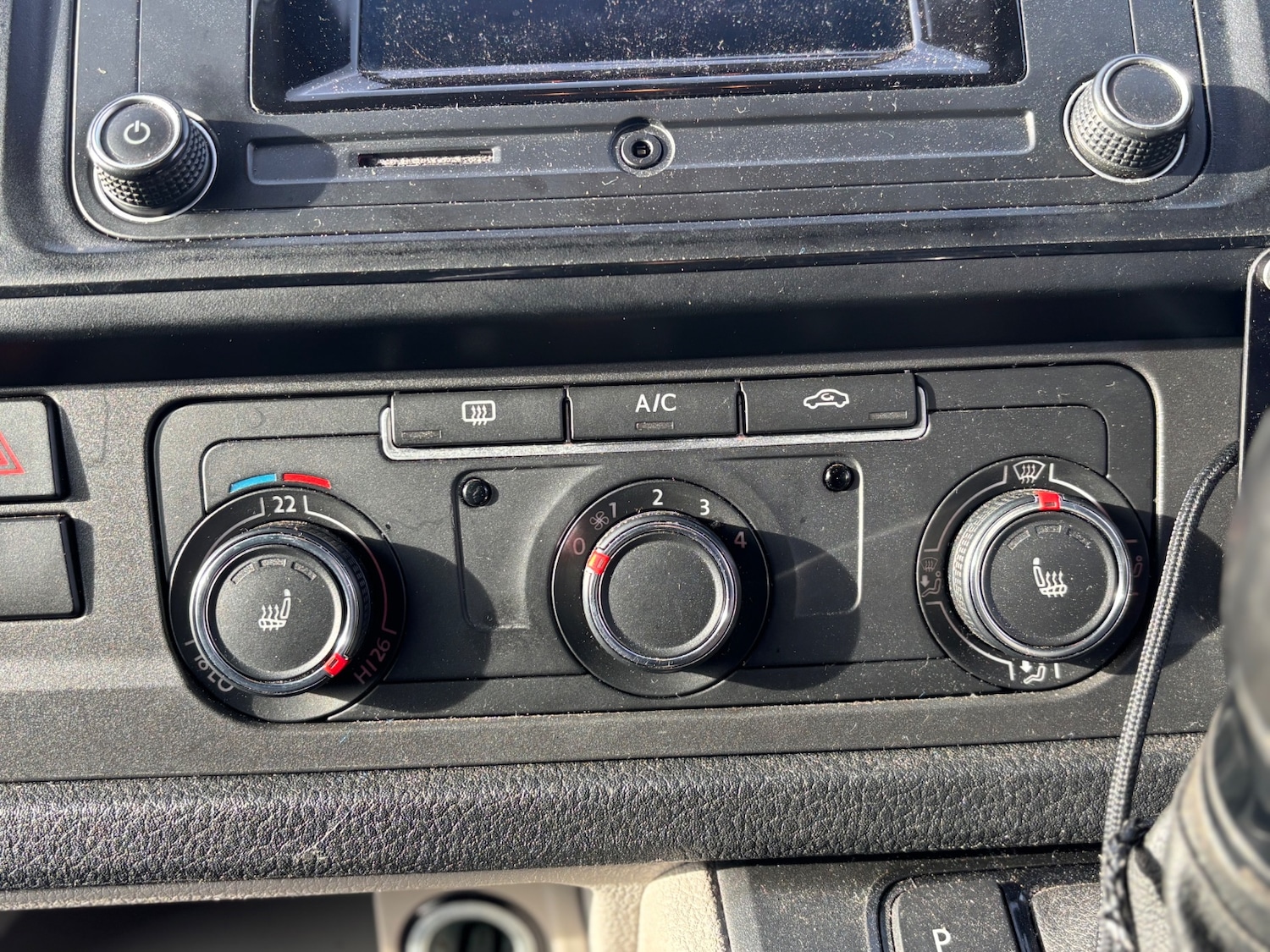 Used Volkswagen Transporter 2022 for sale - 77557267: Photo 14