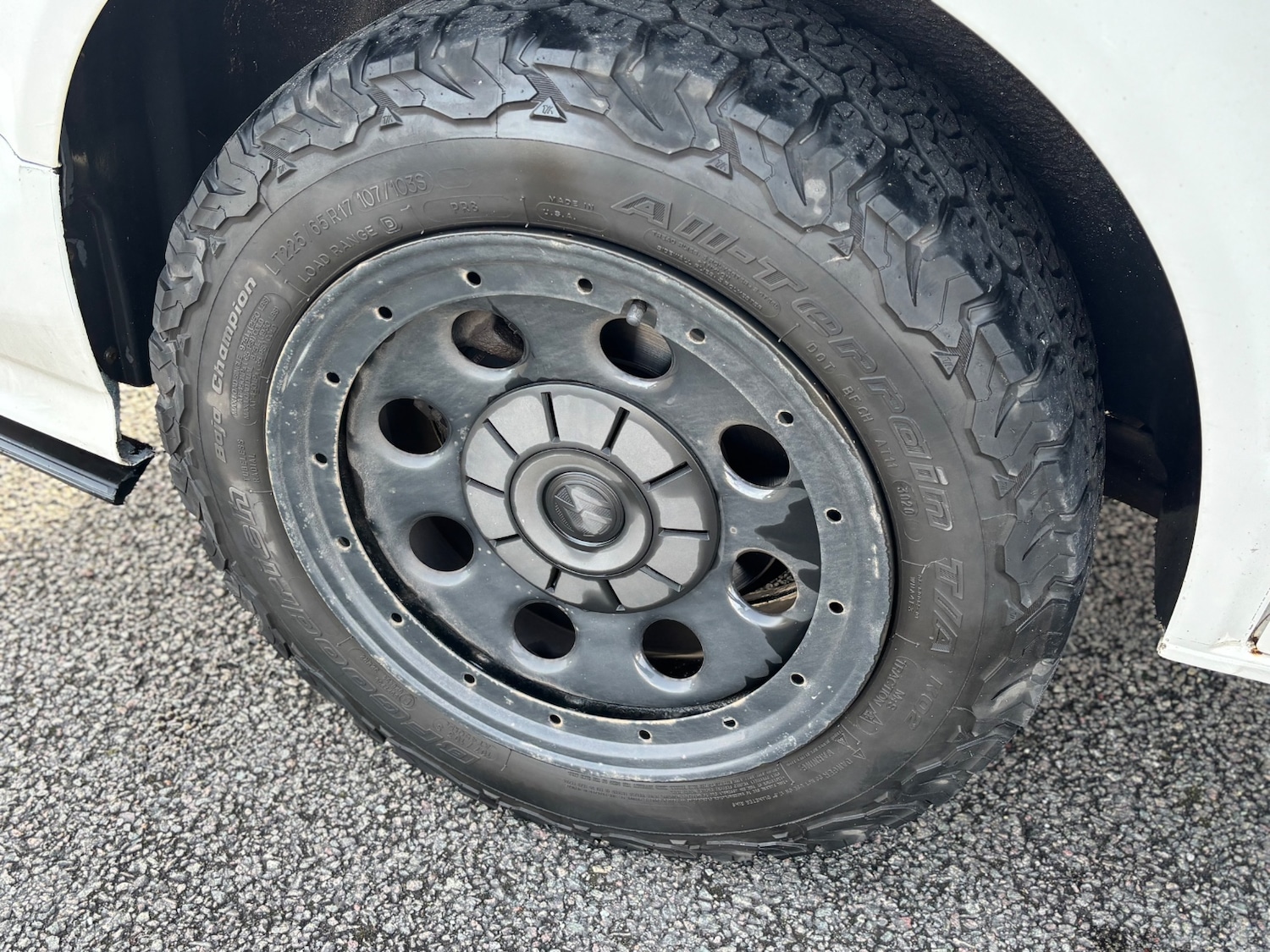 Used Volkswagen Transporter 2022 for sale - 77557267: Photo 18