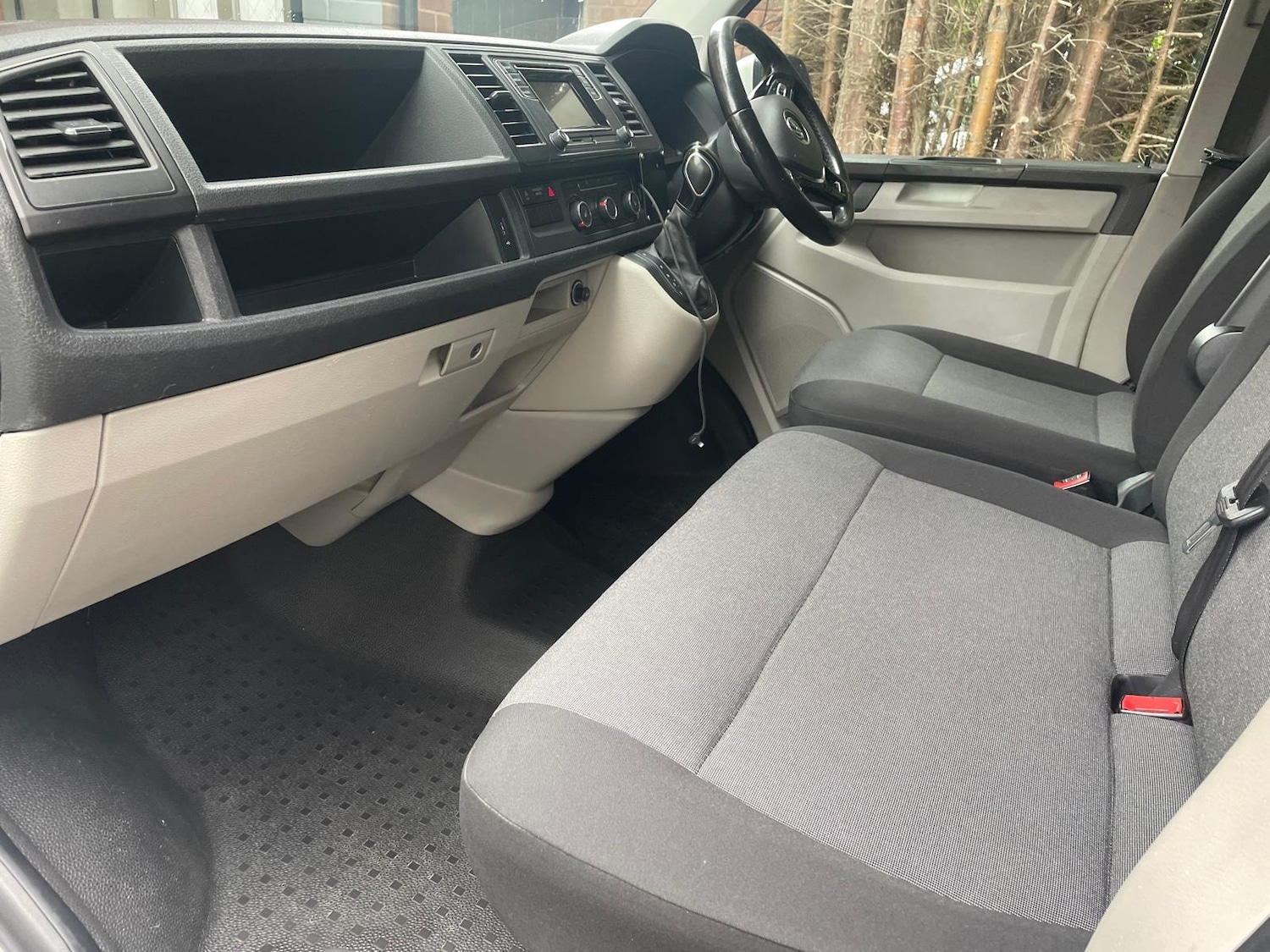 Used Volkswagen Transporter 2022 for sale - 77557267: Photo 19