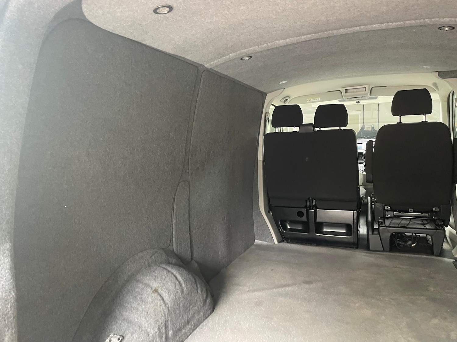 Used Volkswagen Transporter 2022 for sale - 77557267: Photo 20