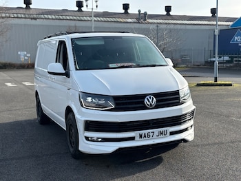 Used Volkswagen Transporter undefined for sale - 77557267: Photo