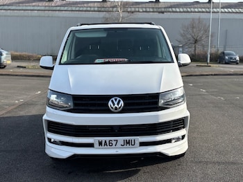 Used Volkswagen Transporter undefined for sale - 77557267: Photo