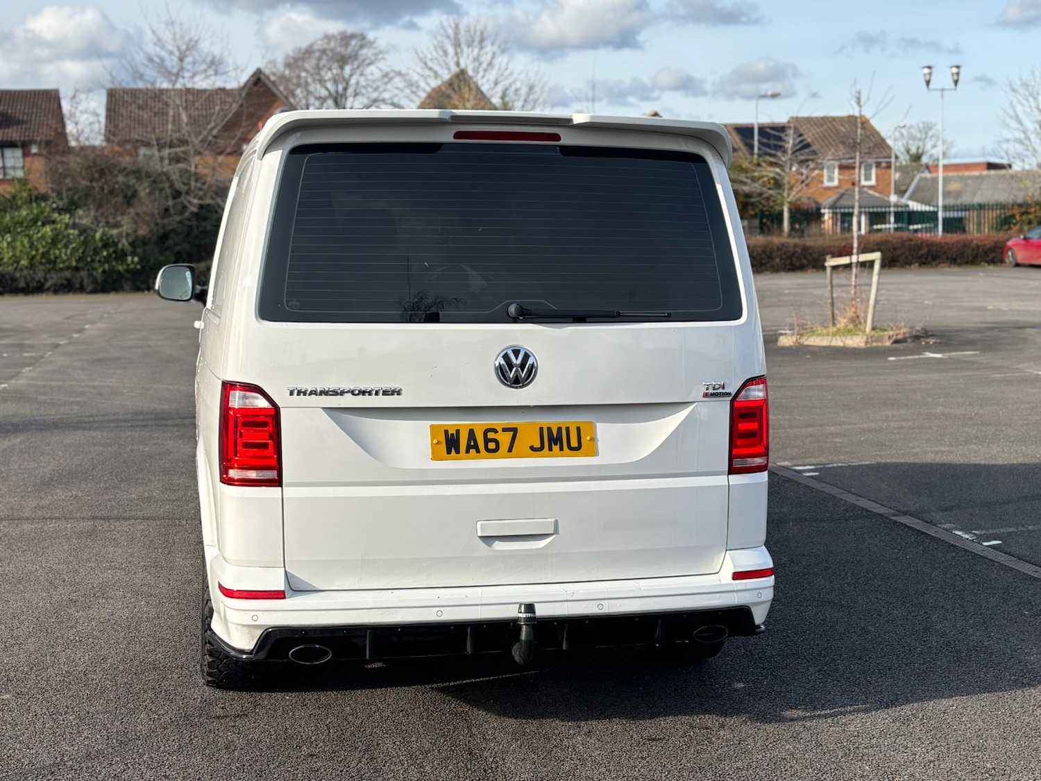 Used Volkswagen Transporter 2022 for sale - 77557267: Photo 7