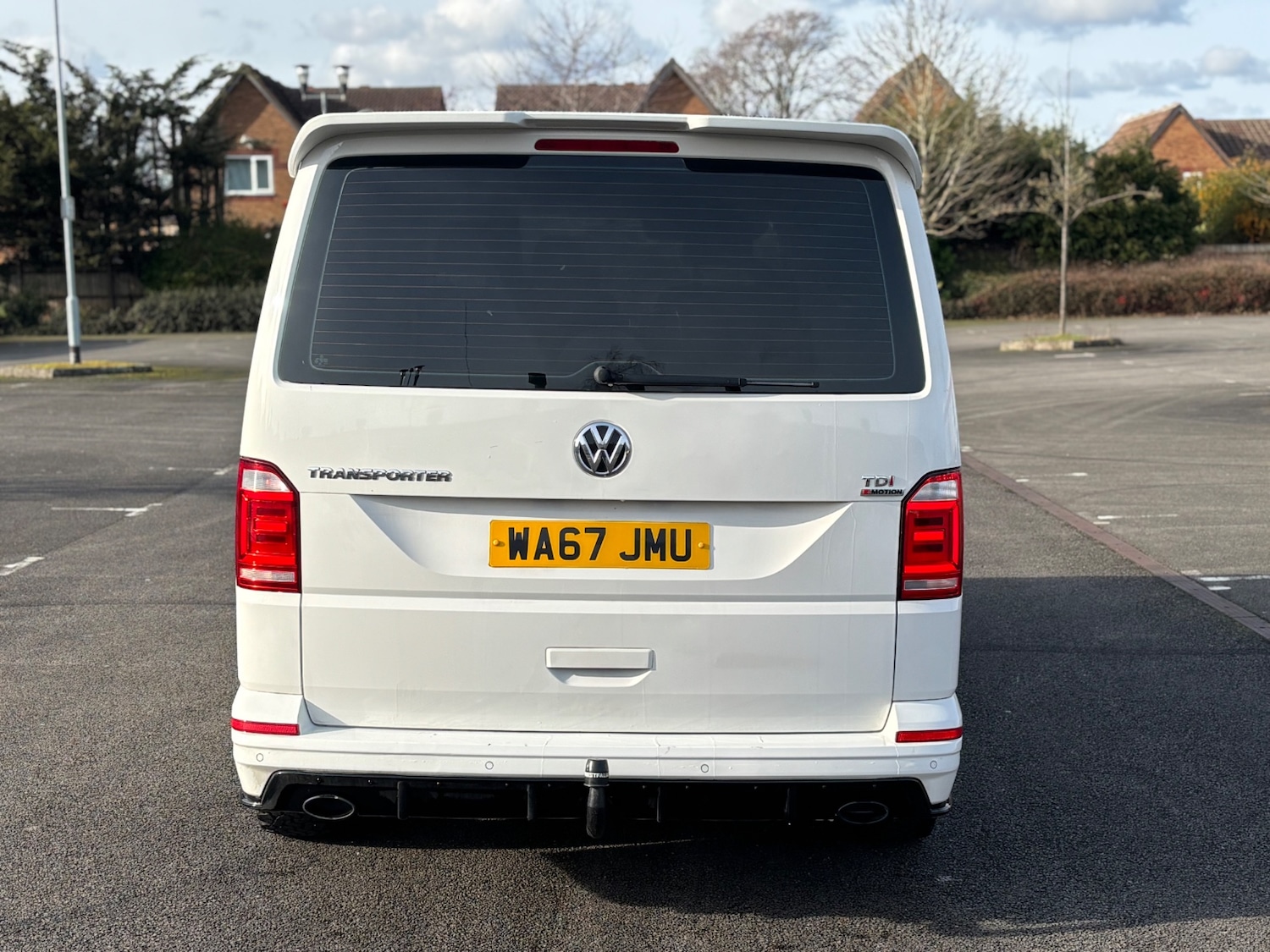 Used Volkswagen Transporter 2022 for sale - 77557267: Photo 8