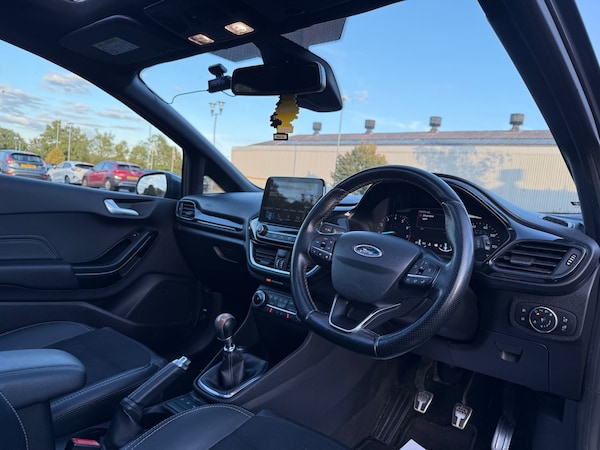 Used Ford Fiesta 2019 for sale - 76057071: Photo 10